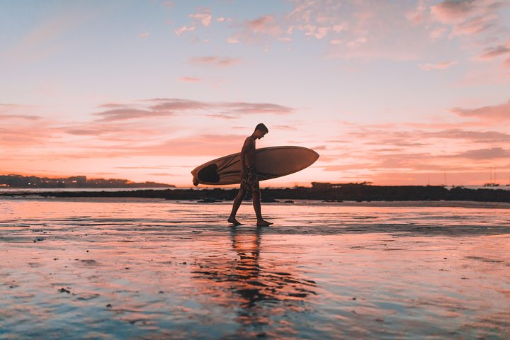 East Explorer (21 Days) - Photo 1 of 10